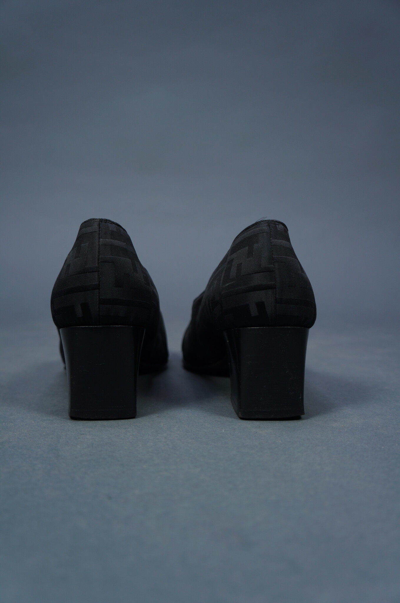Fendi Schuhe