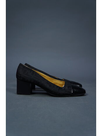 Fendi Shoes