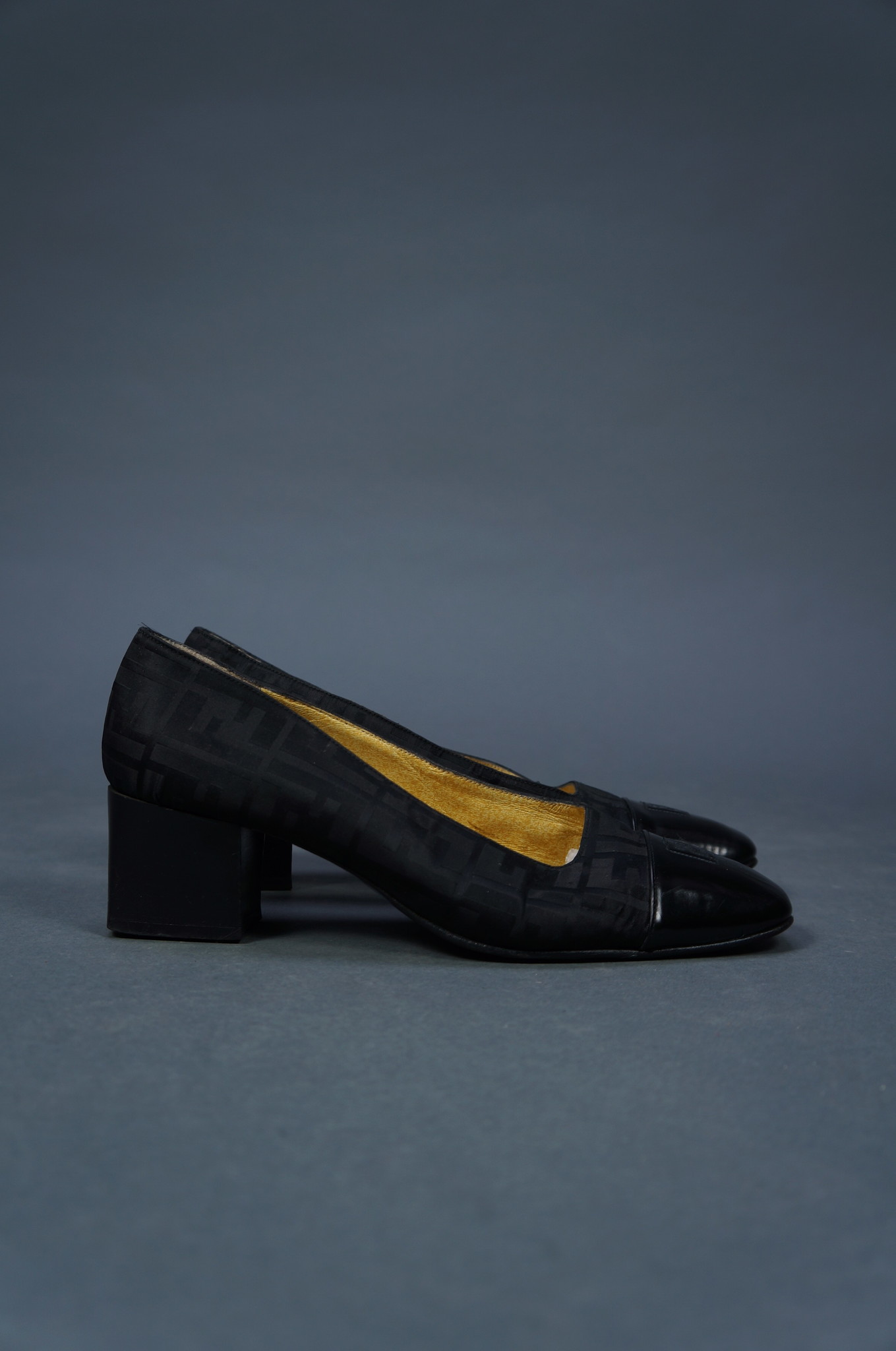 Fendi Schuhe