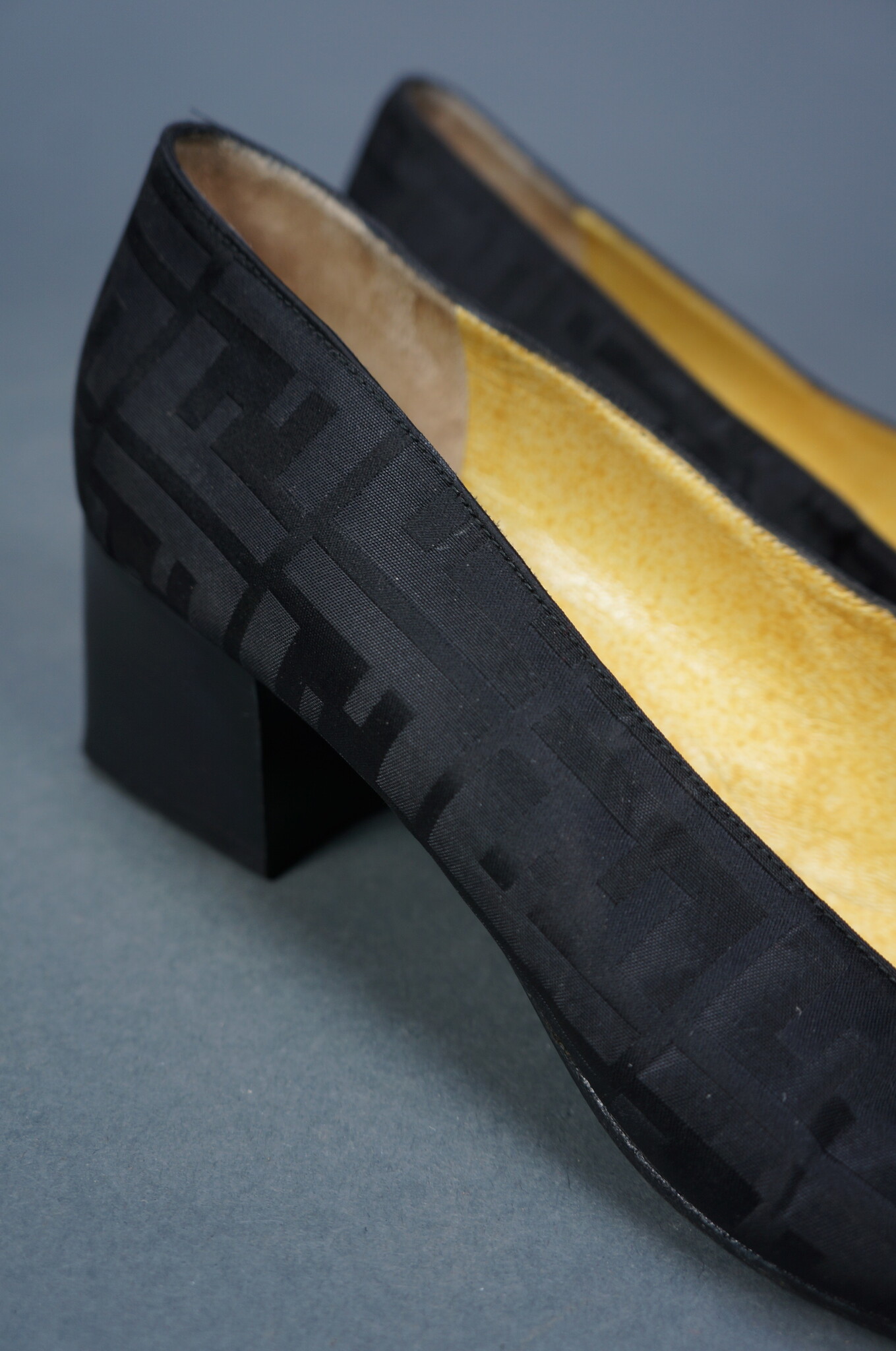 Fendi Schuhe