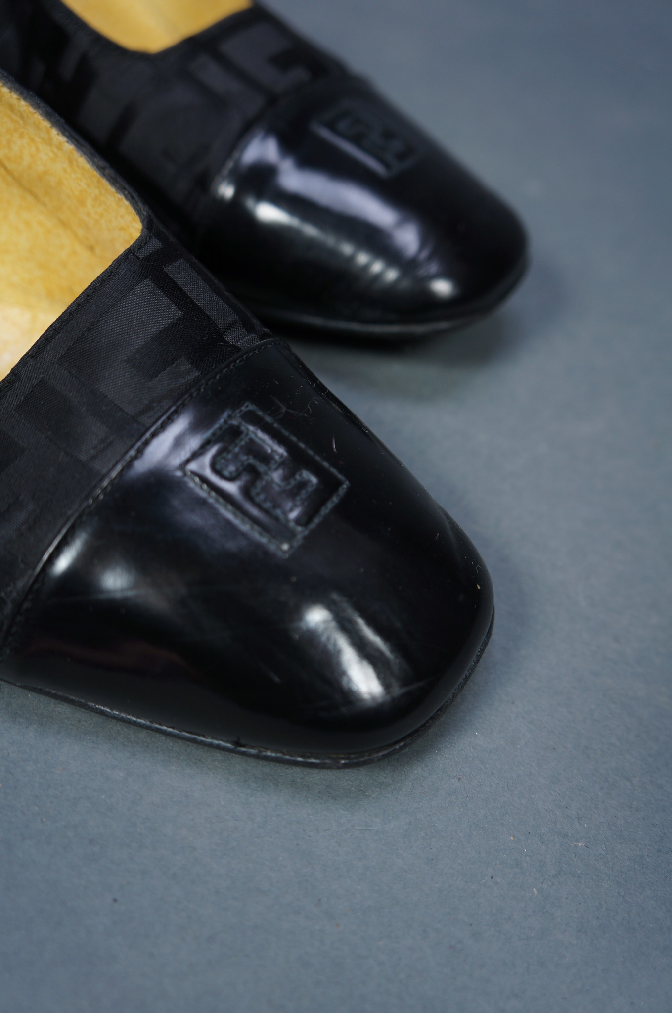 Fendi Schuhe