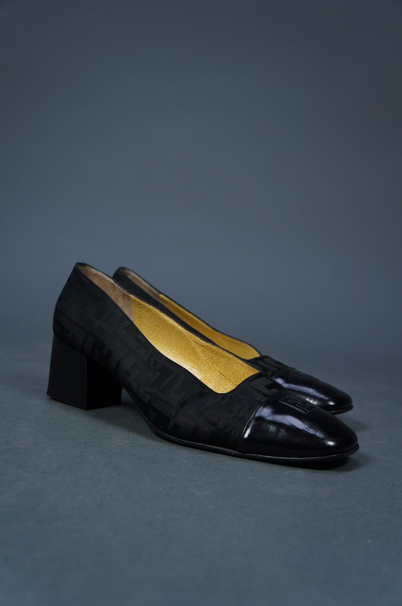 Fendi Schuhe