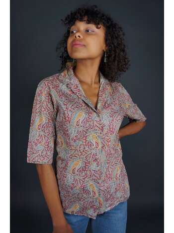 Cacharel Blouse