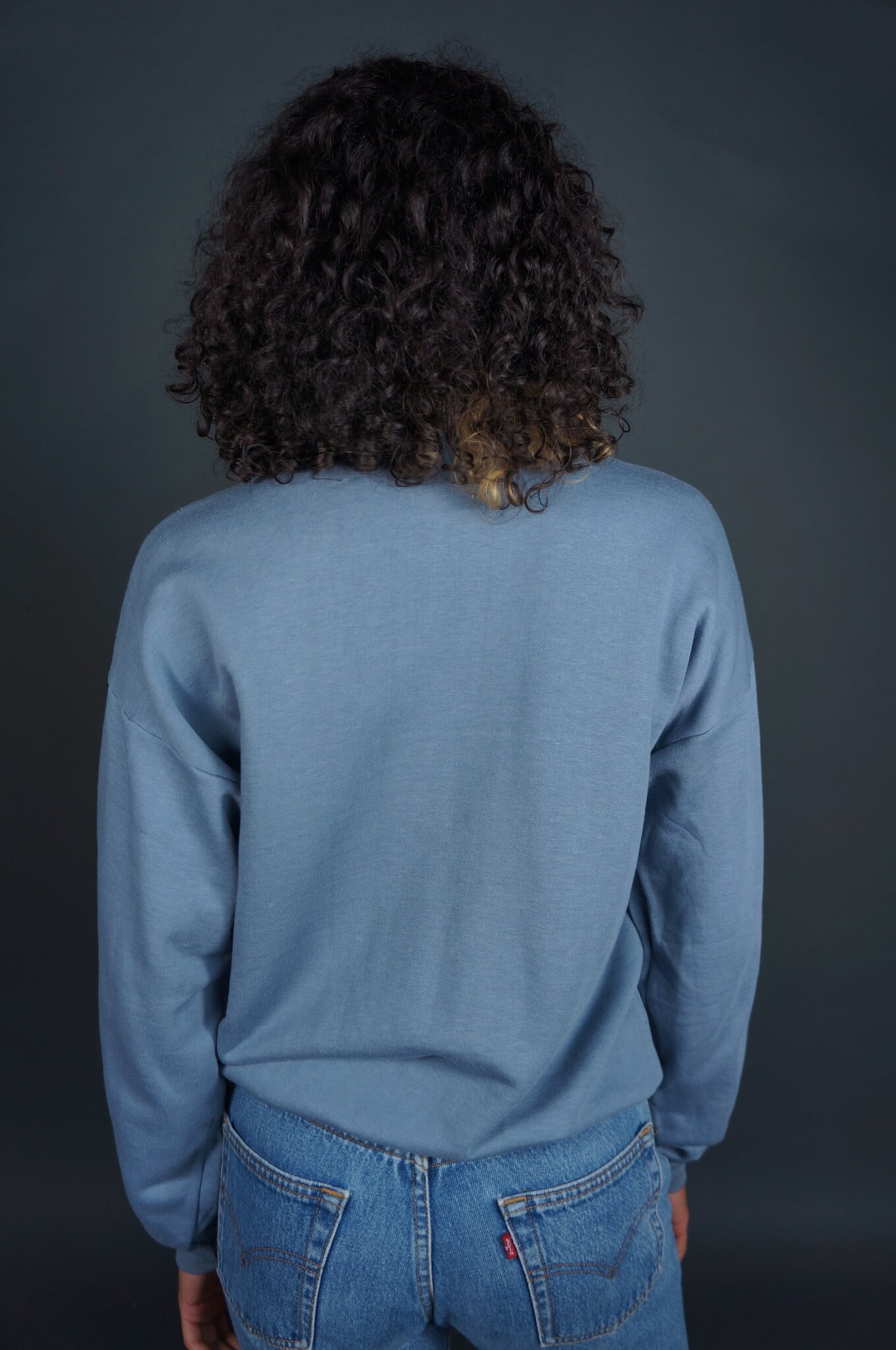 90er Puma Pullover