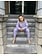 80s Lilac Adidas Suit