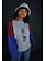 80er Adidas Sportpullover