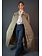 Burberry Lined Trenchcoat Ruth