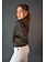 Levi Leather Jacket Julie