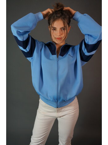 70s Adidas Track Jacket