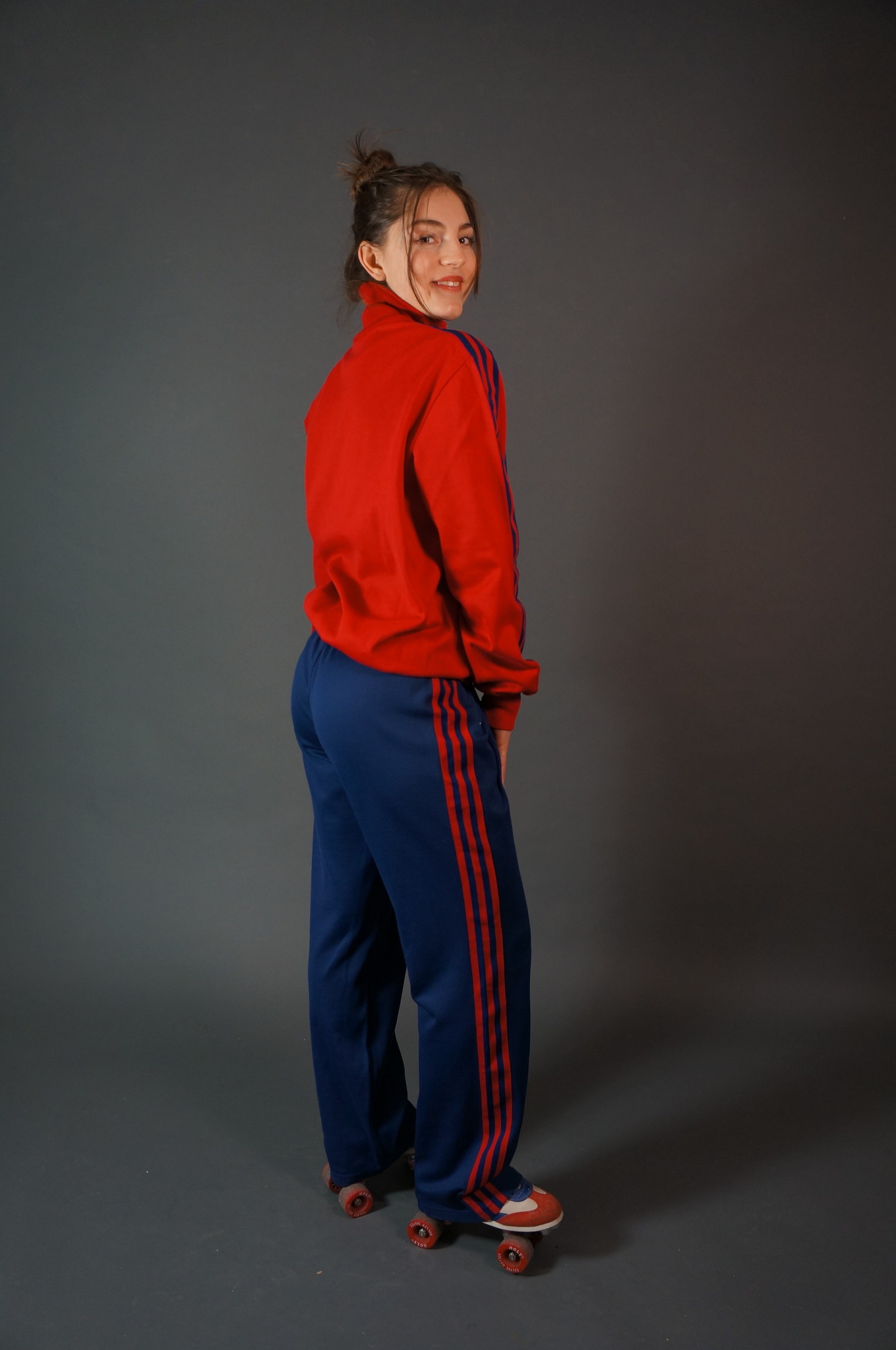 Adidas Co-ord Track Suit