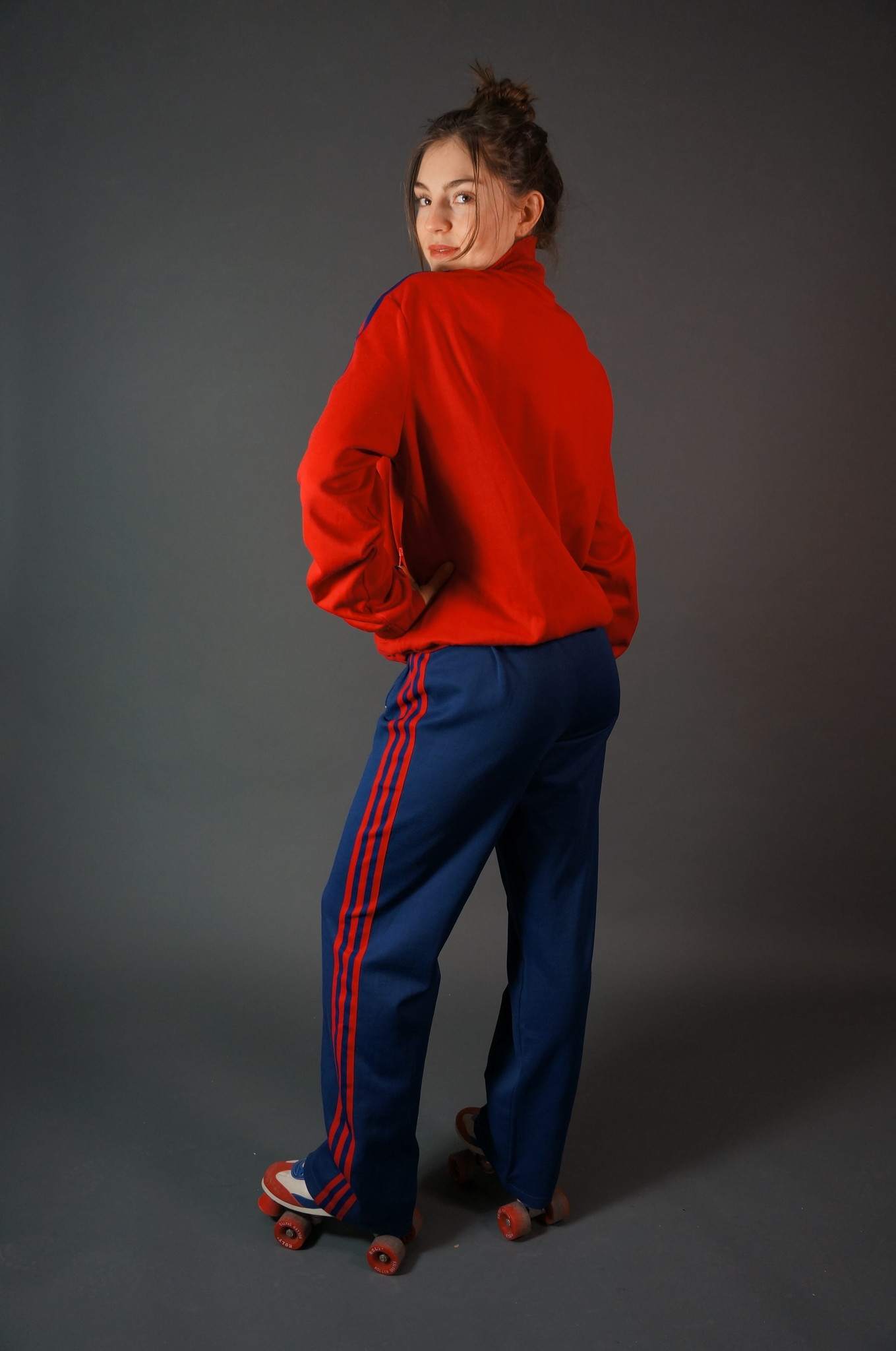 Adidas Co-ord Track Suit