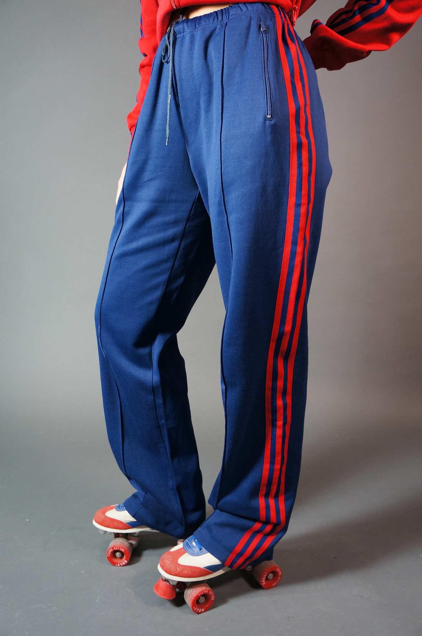 Adidas Co-ord Track Suit