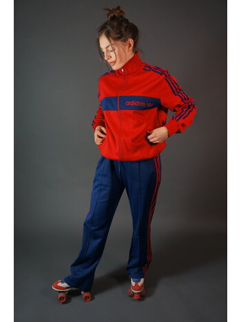 Adidas Trainingsanzug