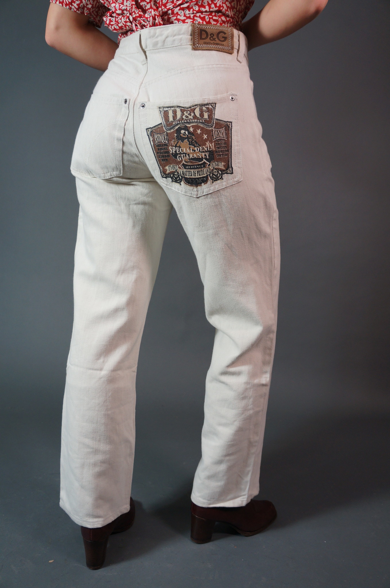 Dolce & Gabbana Jeans