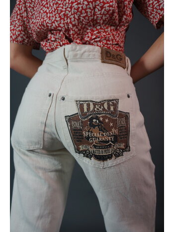Dolce & Gabbana Jeans