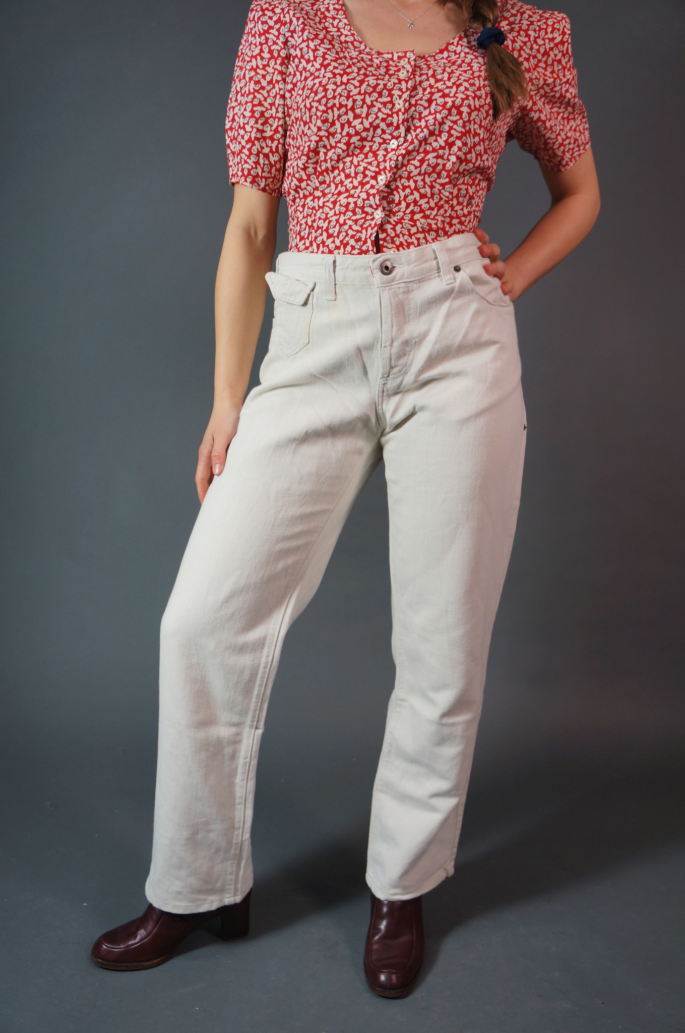 Dolce & Gabbana Jeans