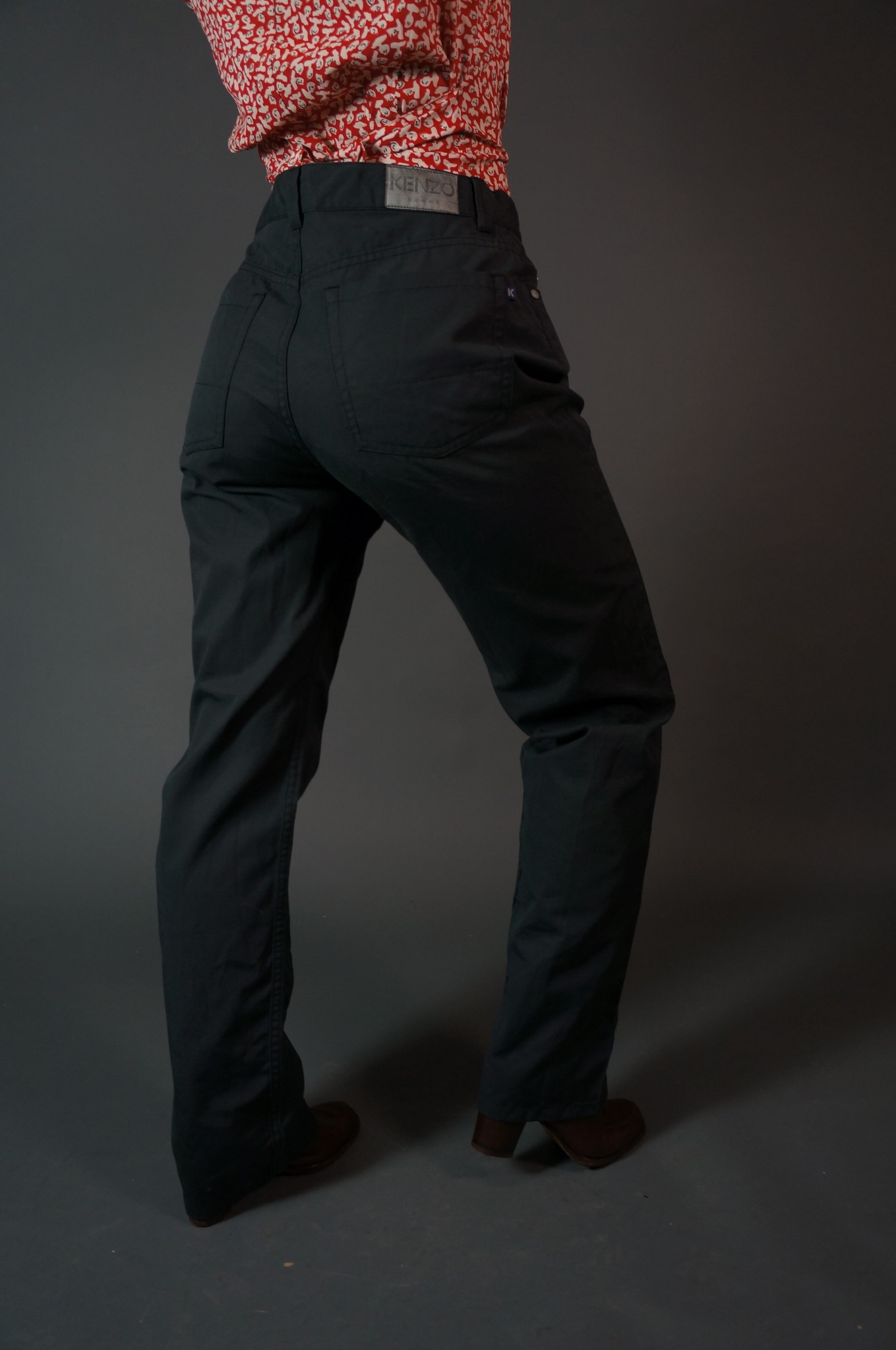 Kenzo Trousers