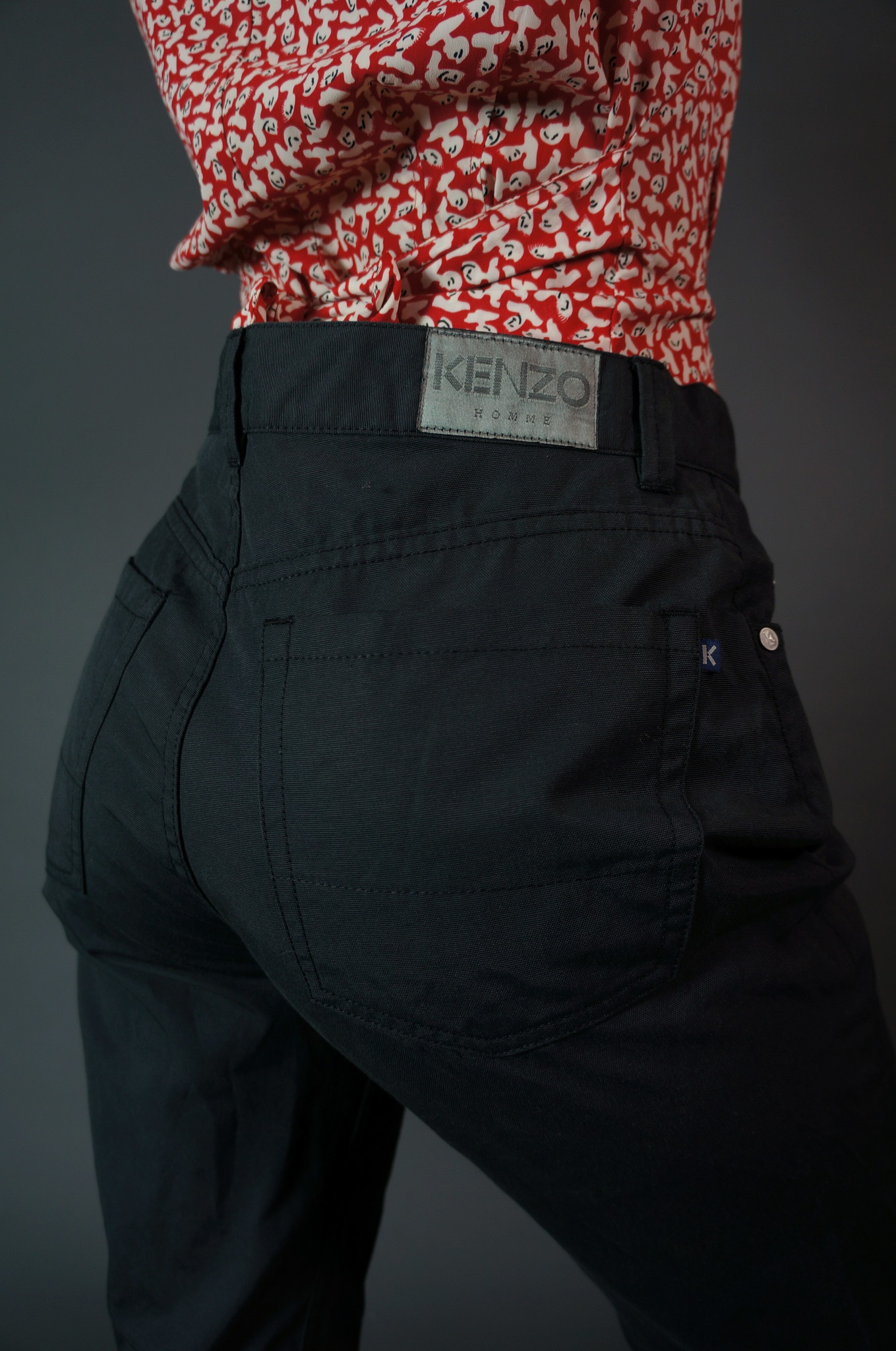 Kenzo Trousers