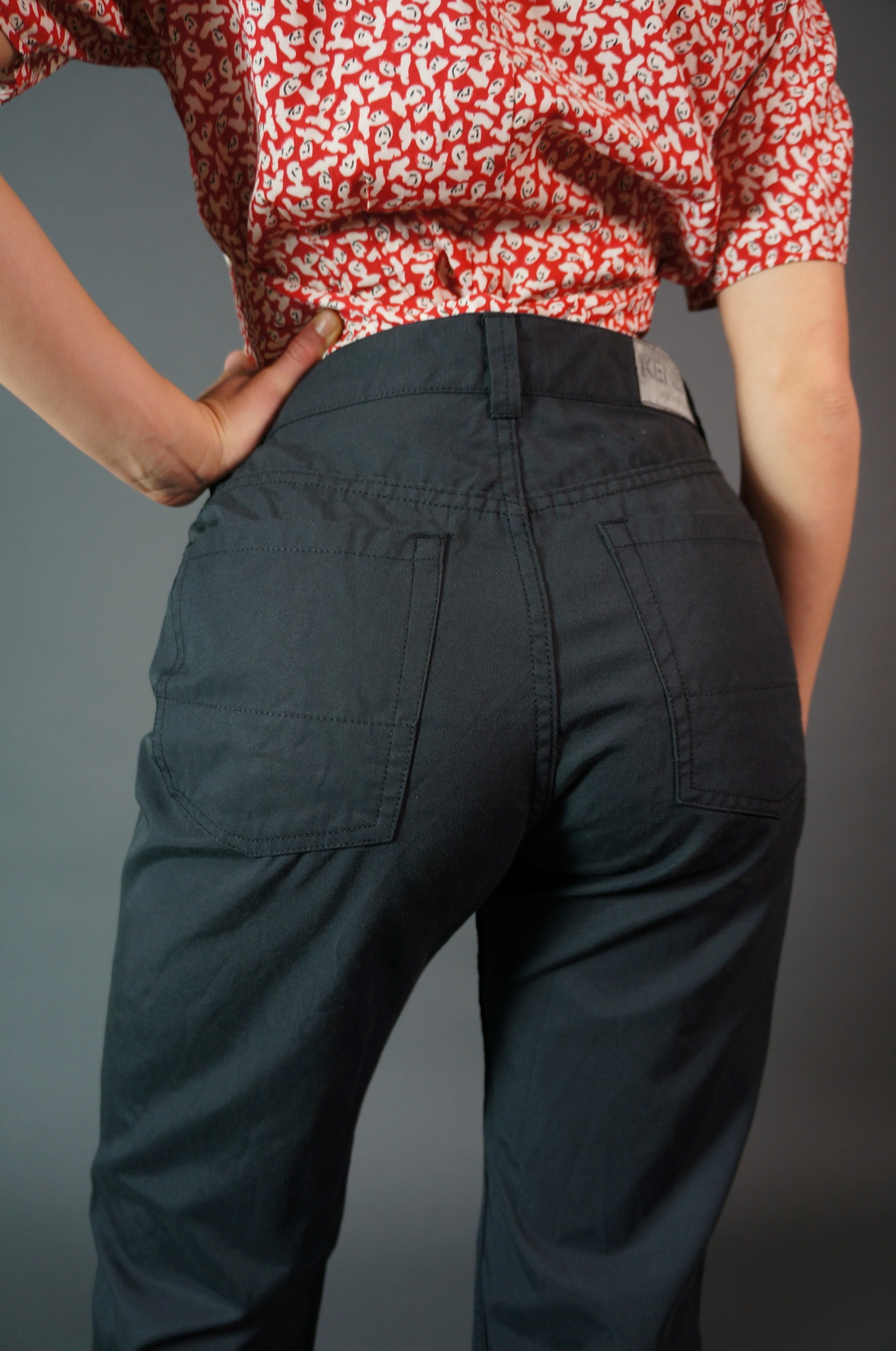 Kenzo Trousers