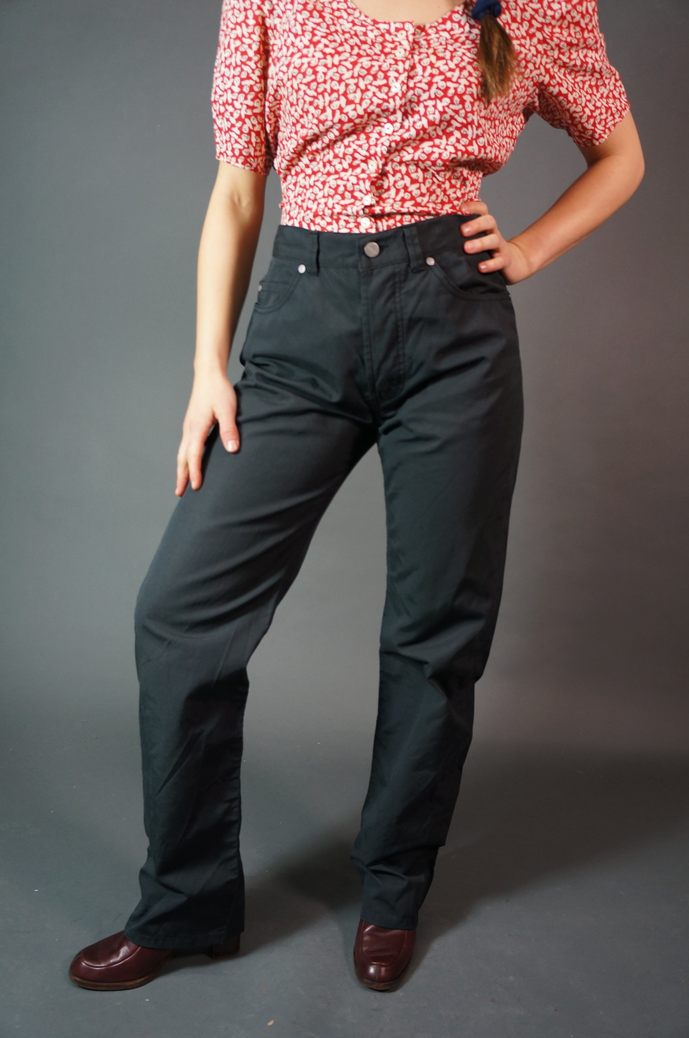 Kenzo Trousers