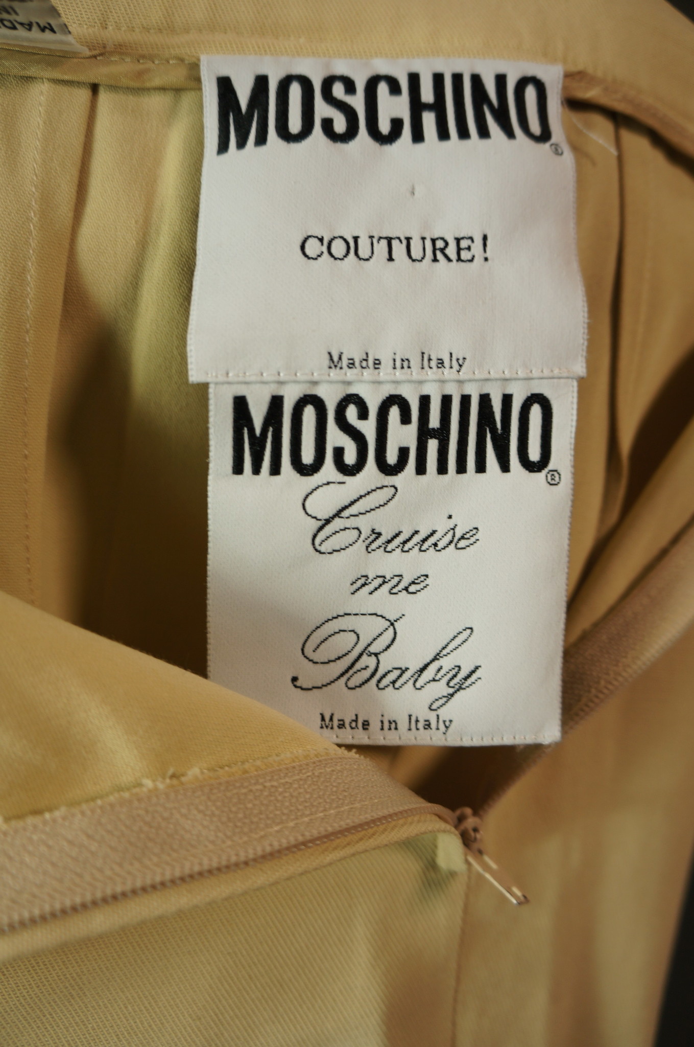 Moschino Trousers