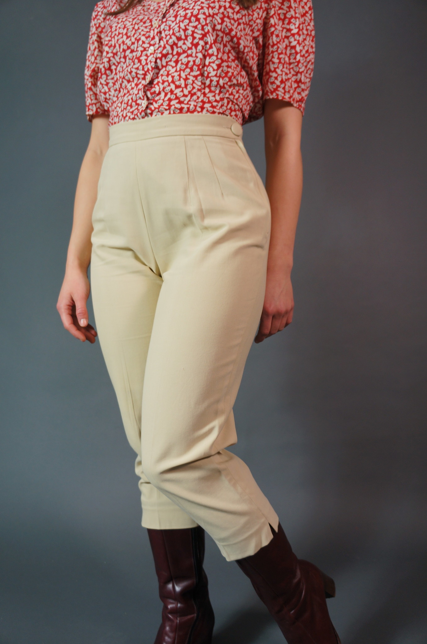 Moschino Trousers
