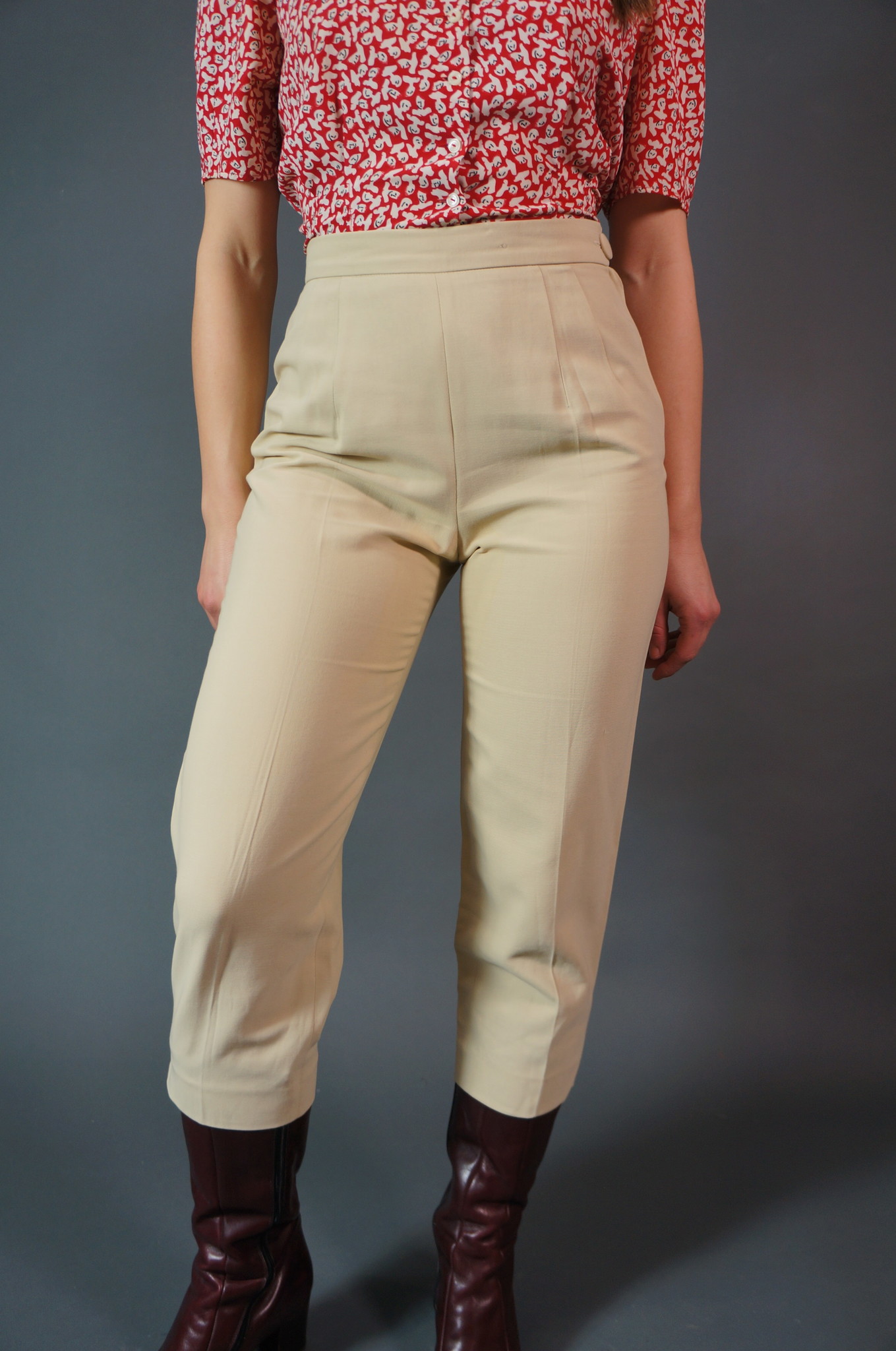 Moschino Trousers