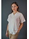 Cacharel Blouse — White