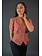 Cacharel Print Blouse