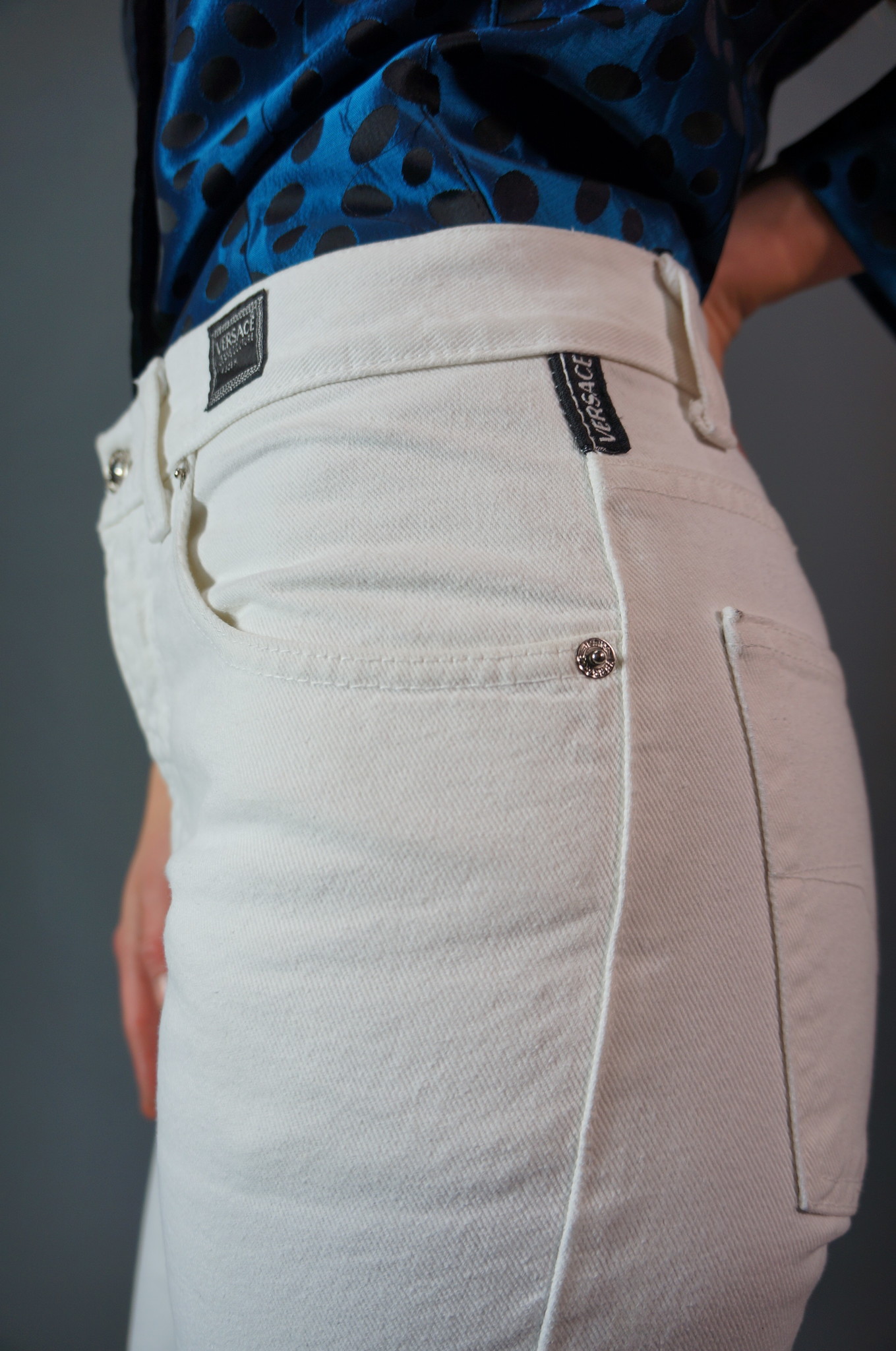 Versace Jeans