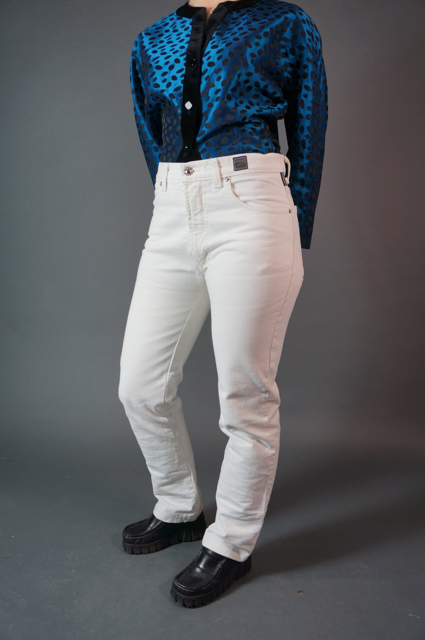 Versace Jeans