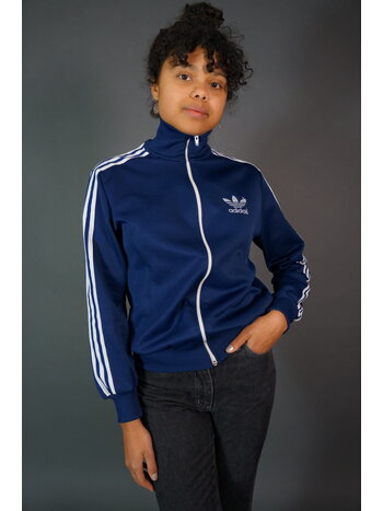 70s Adidas Track Jacket Megan