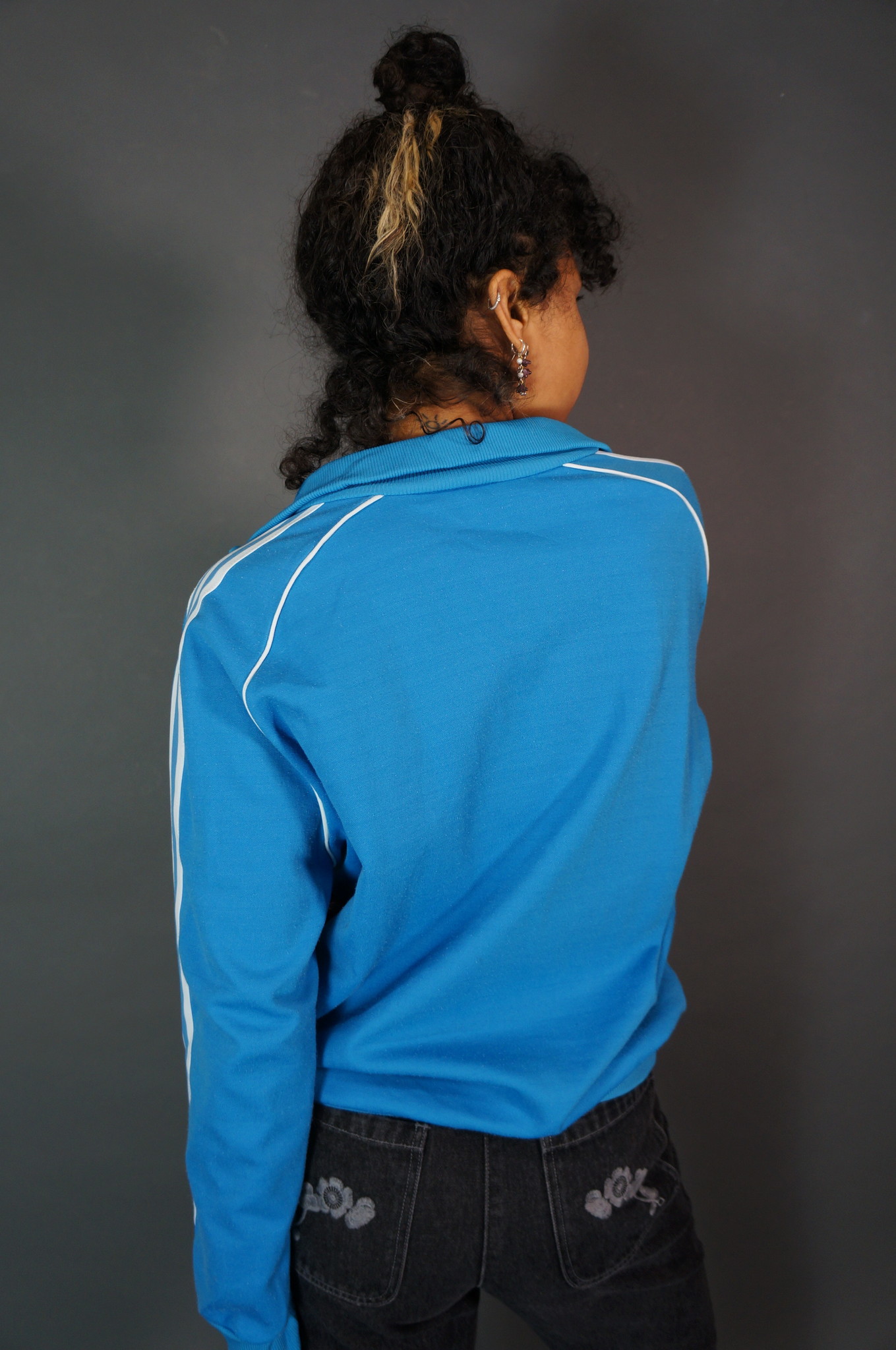 70er Adidas Trainingsjacke Terri