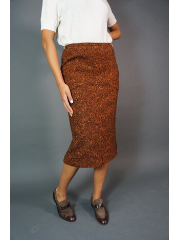 Pierre Balmain Strickrock