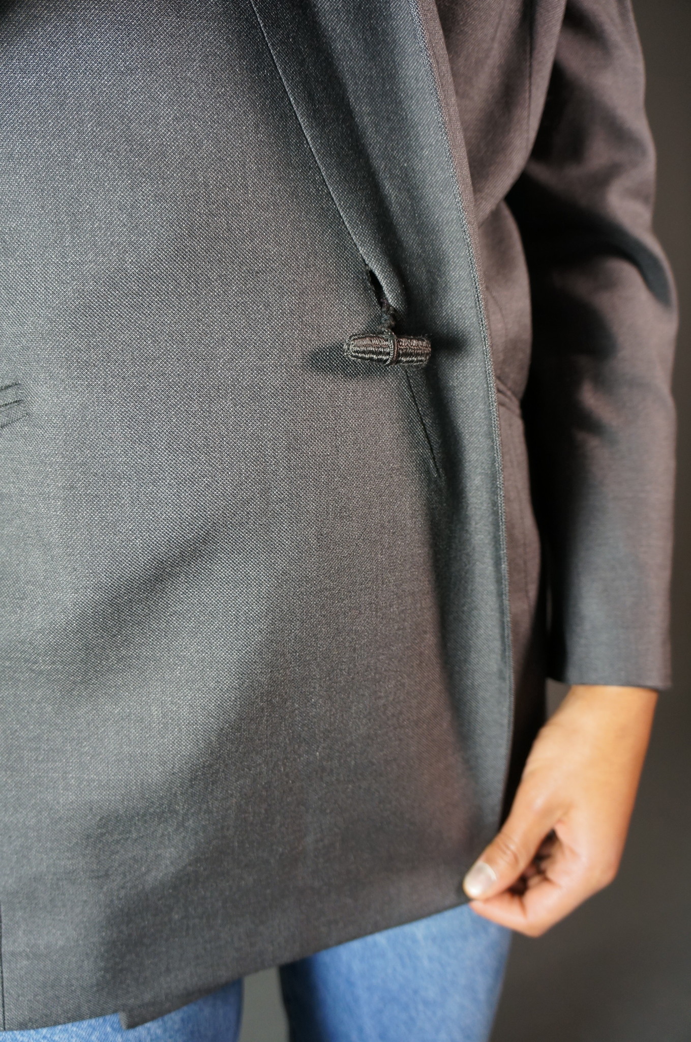 Gianfranco Ferré Blazer
