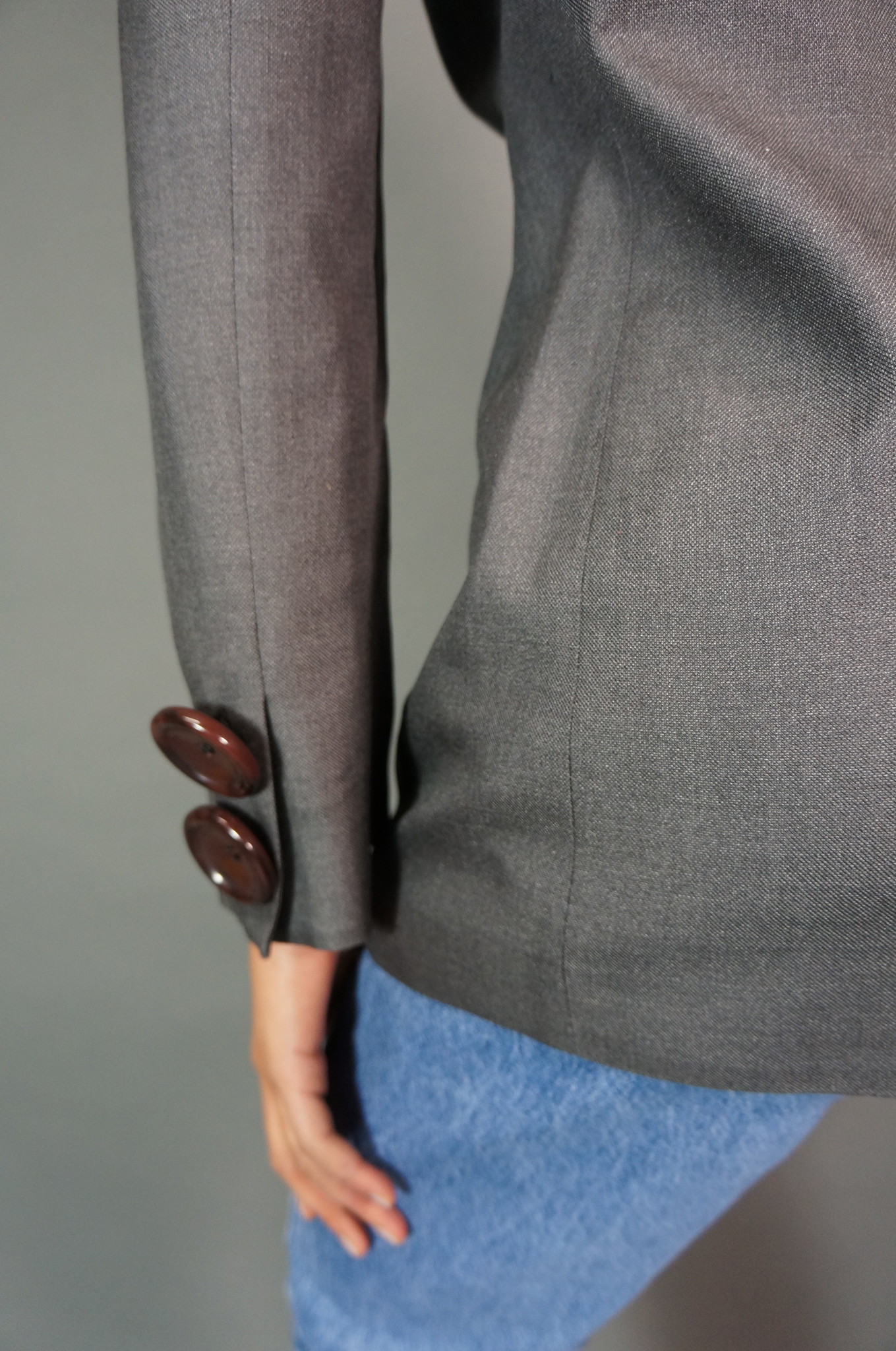 Gianfranco Ferré Blazer