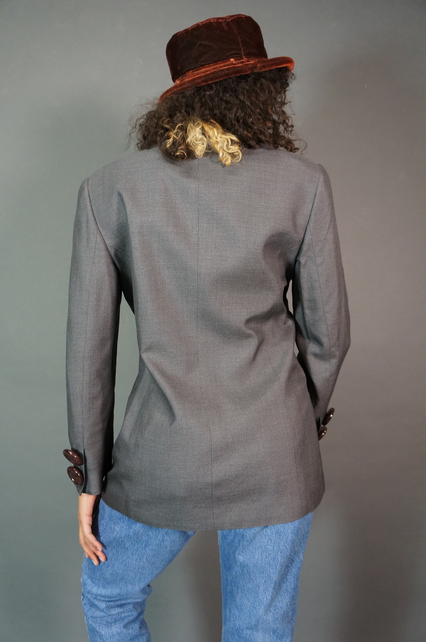 Gianfranco Ferré Blazer
