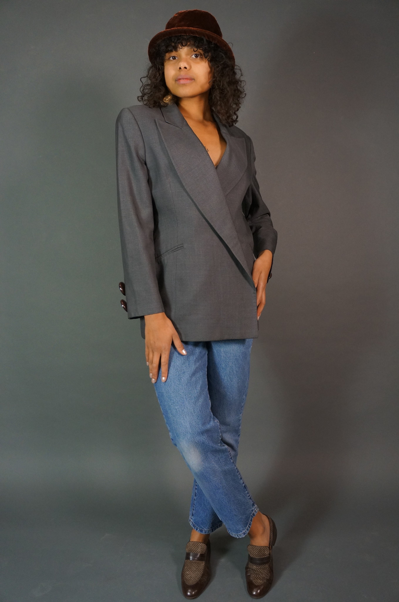 Gianfranco Ferré Blazer