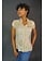 MaxMara Seidenbluse mit Blumenmuster