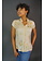 MaxMara Silk Flower Blouse