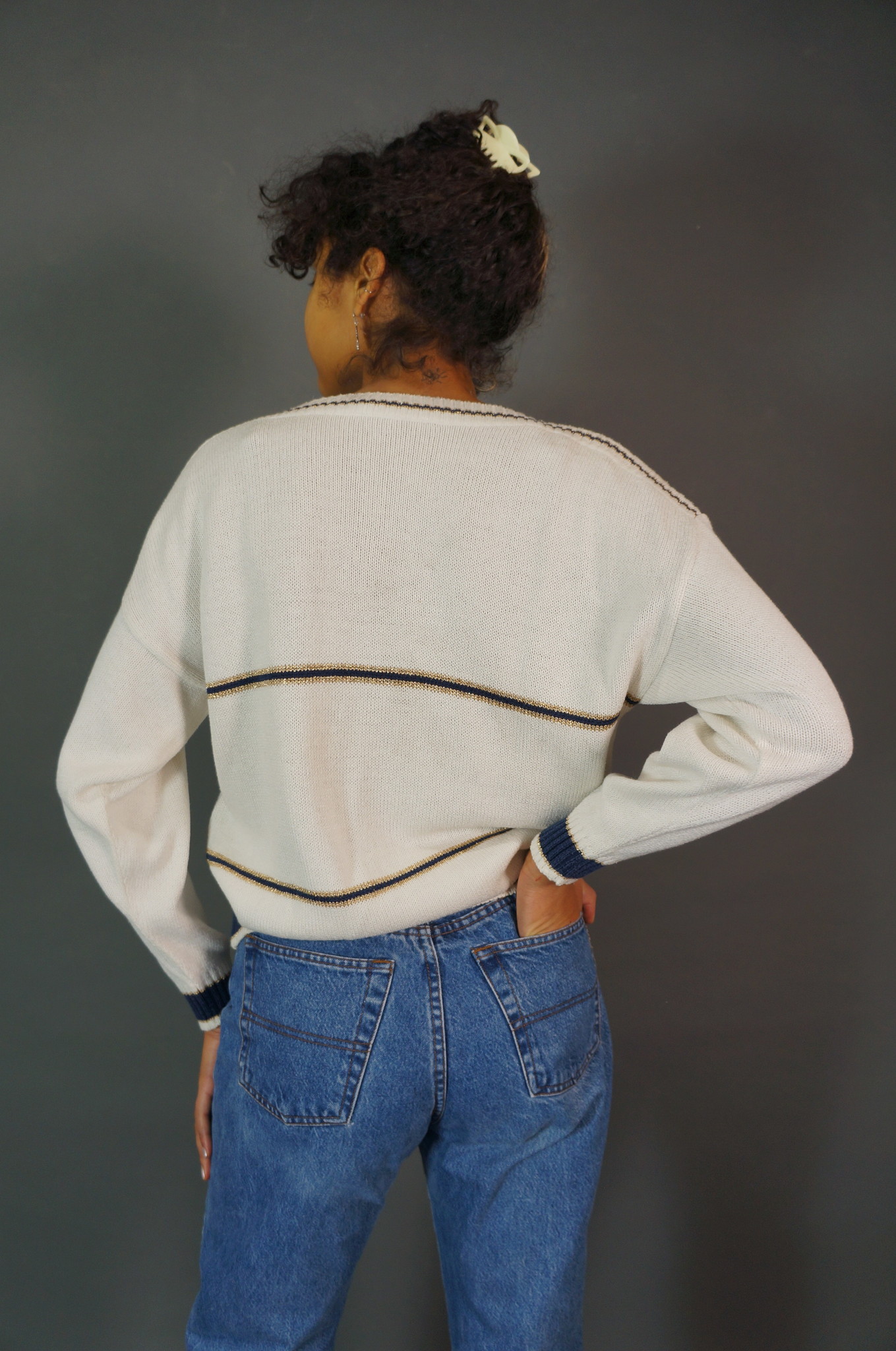 Nina Ricci Strickpullover