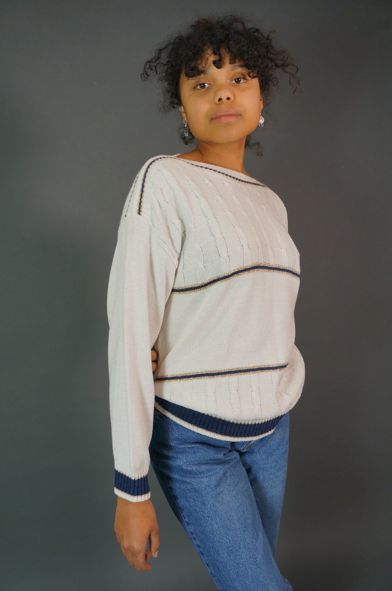 Nina Ricci Strickpullover