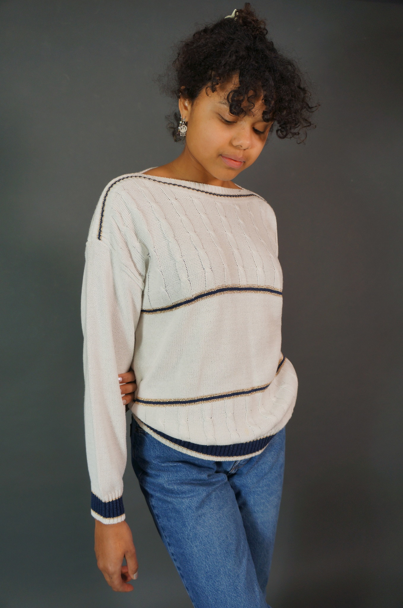 Nina Ricci Strickpullover