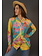 70s Leonard Blouse