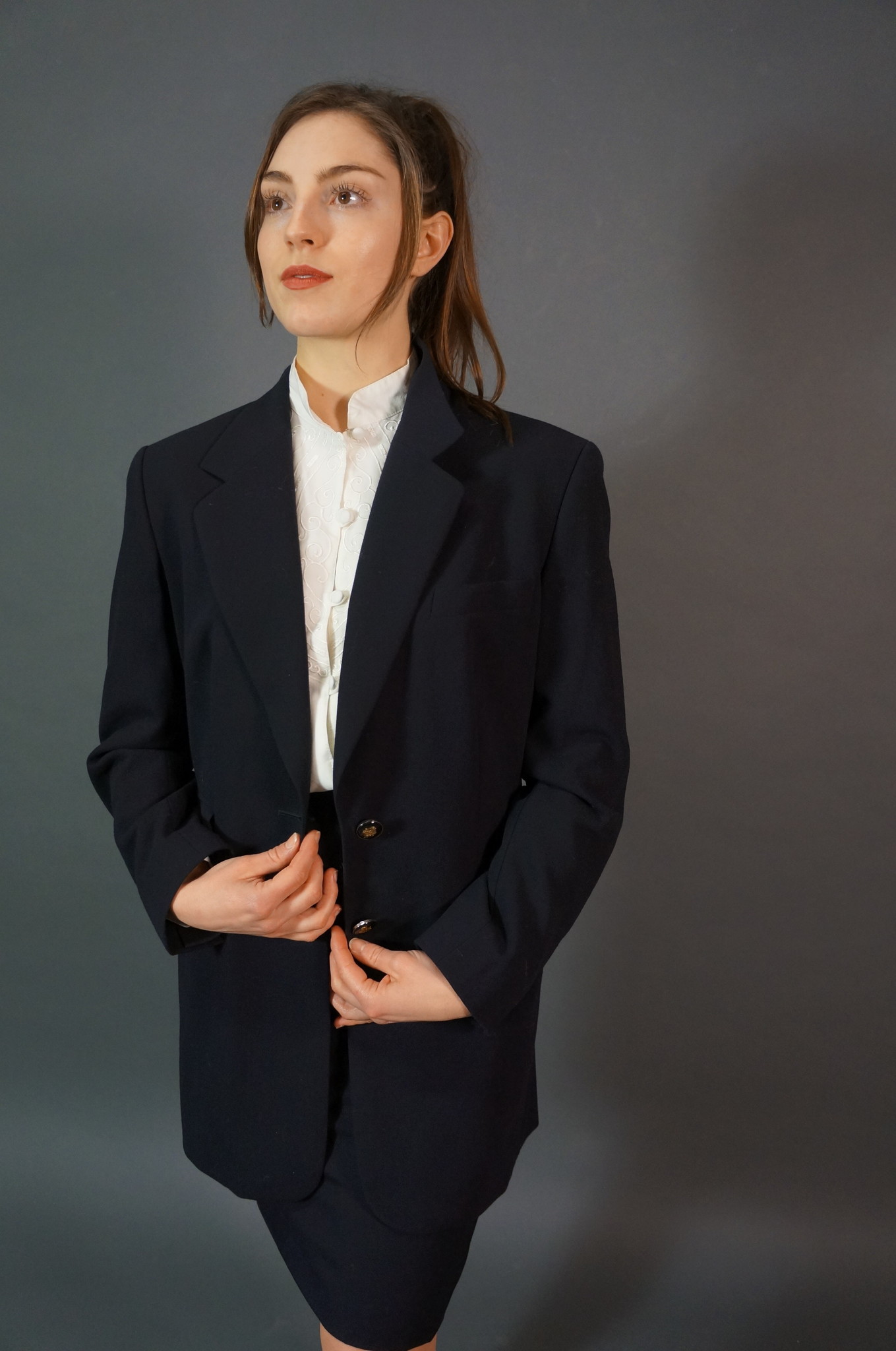 Escada 80's Co-ord set