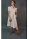 80s Pinksy Maria Dress