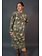 70s Riana Midi Dress