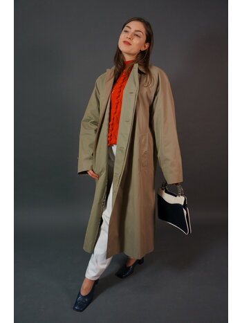 Burberry Trenchcoat Olivia