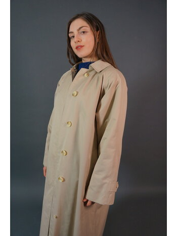 Burberry Trenchcoat Heather #3
