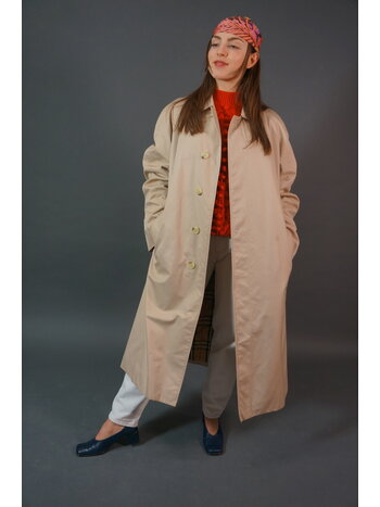 Burberry Trenchcoat Eve #2 